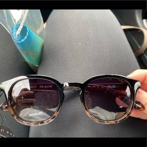 Quay Sunglasses